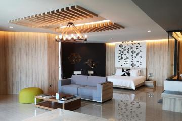 Отель Tsix5 Phenomenal Таиланд, Наклуа, фото 11