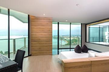 Отель Tsix5 Phenomenal Таиланд, Наклуа, фото 12