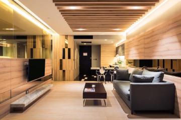 Отель Tsix5 Phenomenal Таиланд, Наклуа, фото 14