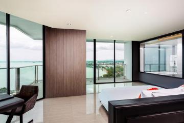 Отель Tsix5 Phenomenal Таиланд, Наклуа, фото 16