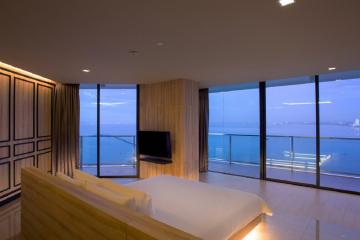 Отель Tsix5 Phenomenal Таиланд, Наклуа, фото 19