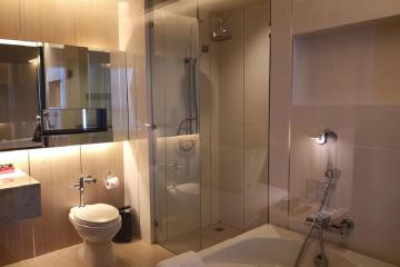 Отель Tsix5 Phenomenal Таиланд, Наклуа, фото 2