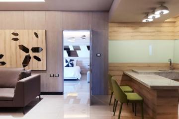 Отель Tsix5 Phenomenal Таиланд, Наклуа, фото 22