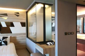 Отель Tsix5 Phenomenal Таиланд, Наклуа, фото 23