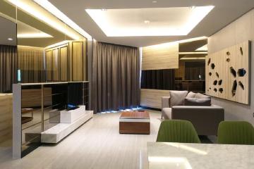 Отель Tsix5 Phenomenal Таиланд, Наклуа, фото 26