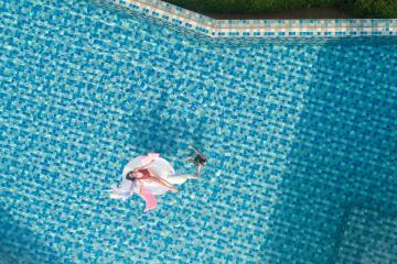 Отель Tsix5 Phenomenal Таиланд, Наклуа, фото 28