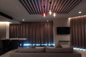 Отель Tsix5 Phenomenal Таиланд, Наклуа, фото 6