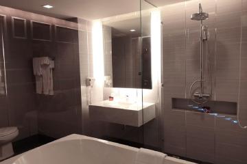 Отель Tsix5 Phenomenal Таиланд, Наклуа, фото 9