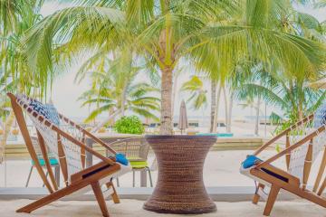 Отель Dhigali Maldives Мальдивы, Раа Атолл, фото 42