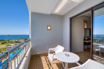 Отель Numa Bay Exclusive Турция, Авсаллар, фото 11