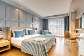 Отель Numa Bay Exclusive Турция, Авсаллар, фото 12