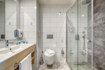 Отель Numa Bay Exclusive Турция, Авсаллар, фото 13