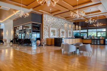 Отель Numa Bay Exclusive Турция, Авсаллар, фото 14