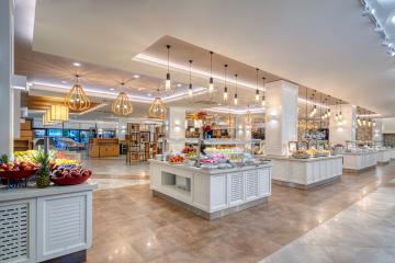 Отель Numa Bay Exclusive Турция, Авсаллар, фото 15