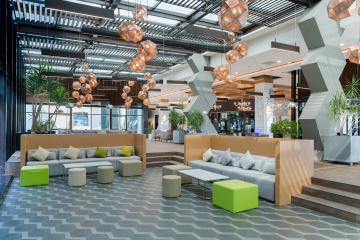 Отель Numa Bay Exclusive Турция, Авсаллар, фото 17