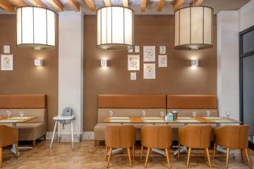 Отель Numa Bay Exclusive Турция, Авсаллар, фото 19