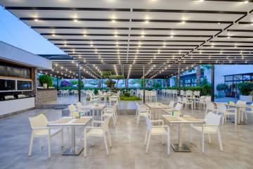 Отель Numa Bay Exclusive Турция, Авсаллар, фото 20