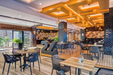 Отель Numa Bay Exclusive Турция, Авсаллар, фото 21