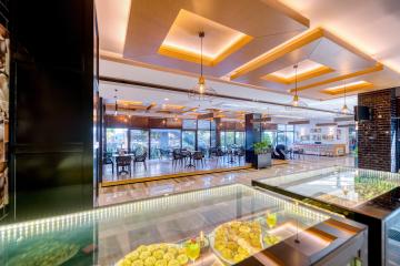 Отель Numa Bay Exclusive Турция, Авсаллар, фото 22