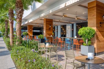 Отель Numa Bay Exclusive Турция, Авсаллар, фото 24