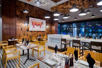 Отель Numa Bay Exclusive Турция, Авсаллар, фото 25