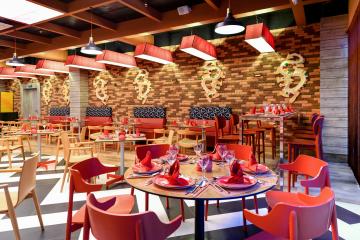 Отель Numa Bay Exclusive Турция, Авсаллар, фото 26