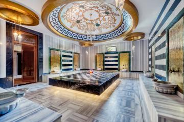 Отель Numa Bay Exclusive Турция, Авсаллар, фото 27