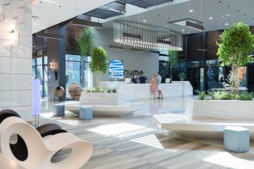 Отель Numa Bay Exclusive Турция, Авсаллар, фото 3