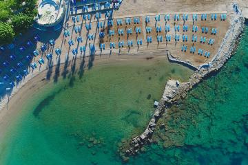 Отель Numa Bay Exclusive Турция, Авсаллар, фото 36