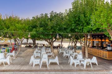 Отель Numa Bay Exclusive Турция, Авсаллар, фото 38