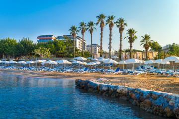 Отель Numa Bay Exclusive Турция, Авсаллар, фото 39