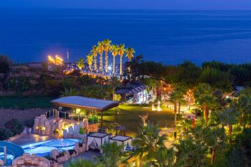 Отель Numa Bay Exclusive Турция, Авсаллар, фото 40