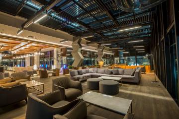 Отель Numa Bay Exclusive Турция, Авсаллар, фото 42