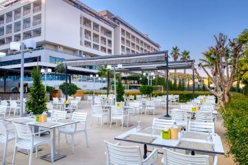 Отель Numa Bay Exclusive Турция, Авсаллар, фото 44