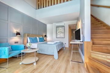 Отель Numa Bay Exclusive Турция, Авсаллар, фото 7