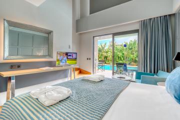 Отель Numa Bay Exclusive Турция, Авсаллар, фото 9