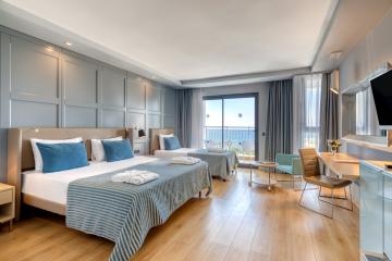 Отель Numa Bay Exclusive Турция, Авсаллар, фото 10