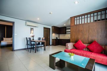 Отель Ratana Apart-Hotel at Chalong Таиланд, Чалонг Бэй, фото 12