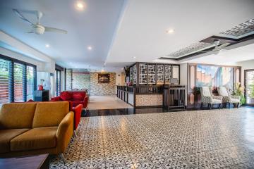 Отель Ratana Apart-Hotel at Chalong Таиланд, Чалонг Бэй, фото 2