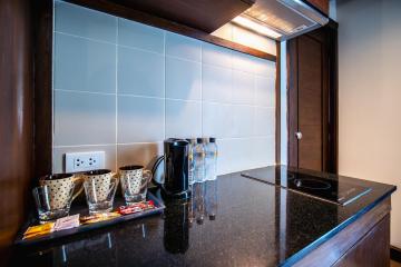 Отель Ratana Apart-Hotel at Chalong Таиланд, Чалонг Бэй, фото 22