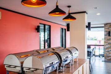 Отель Ratana Apart-Hotel at Chalong Таиланд, Чалонг Бэй, фото 36