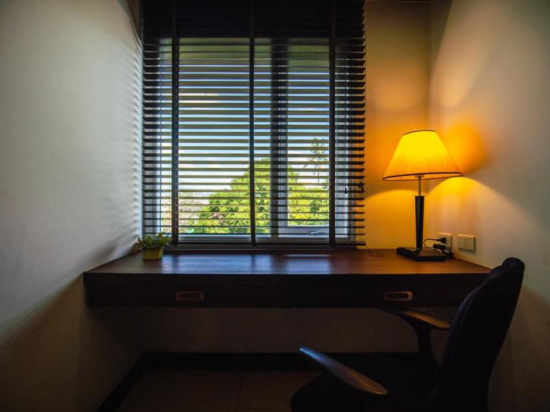 Ratana Apart-Hotel at Chalong