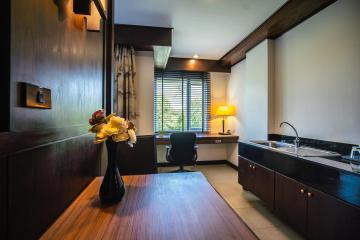 Отель Ratana Apart-Hotel at Chalong Таиланд, Чалонг Бэй, фото 7