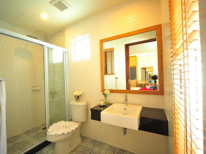 Ratana Apart-Hotel at Rassada