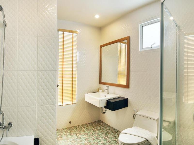 Ratana Apart-Hotel at Rassada