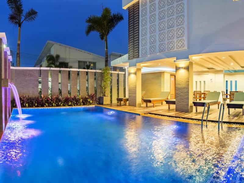 Ratana Apart-Hotel at Rassada