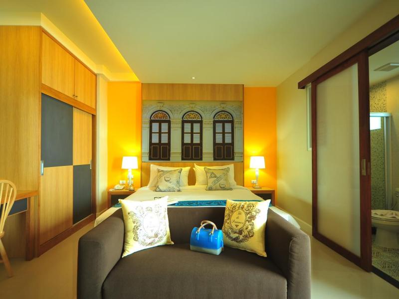 Ratana Apart-Hotel at Rassada