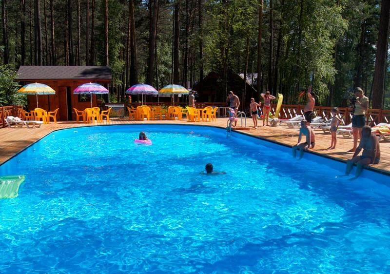 Орлиное гнездо (Усть-Муны)