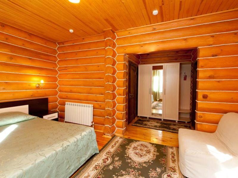 Орлиное гнездо (Усть-Муны)