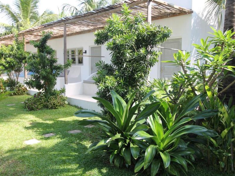 The Rascals Kite Resort